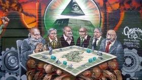 共济会视频爆料,视频爆料揭示神秘组织内幕  第3张