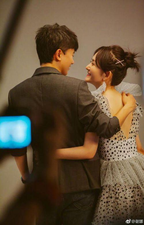 娱乐圈爆料张杰谢娜文档,娱乐圈爆料的背后故事 第1张 娱乐圈爆料张杰谢娜文档,娱乐圈爆料的背后故事 第1张