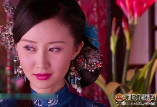 宫锁珠帘手机在线观看,宫廷秘恋,情感纠葛再现荧屏 第2张 宫锁珠帘手机在线观看,宫廷秘恋,情感纠葛再现荧屏 第2张