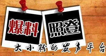 花溪新闻爆料,揭秘事件背后真相  第1张