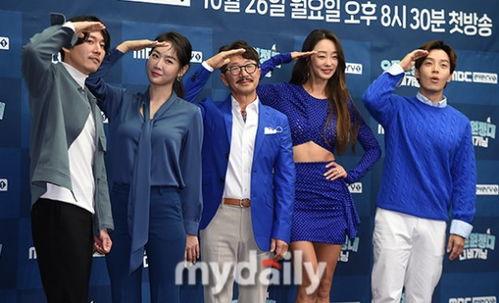 韩国远征队在线观看,在线观看,揭秘异国征途的激情与挑战 第3张 韩国远征队在线观看,在线观看,揭秘异国征途的激情与挑战 第3张