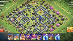 部落冲突最新爆料哥布林,哥布林新动向,揭秘哥布林生成机制与策略 第3张 部落冲突最新爆料哥布林,哥布林新动向,揭秘哥布林生成机制与策略 第3张