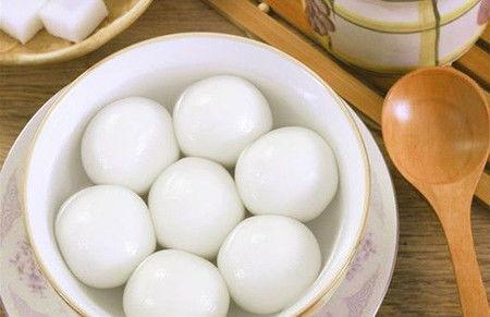 白糯汤圆全套爆料视频,从原料到成品,一网打尽! 第2张 白糯汤圆全套爆料视频,从原料到成品,一网打尽! 第2张